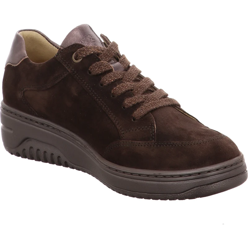 Hartjes Schnürschuh SOUL braun
