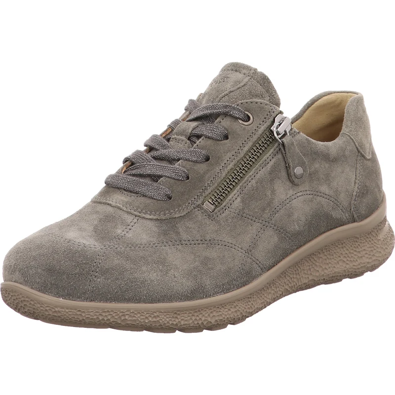 Hartjes Schnürschuh RAP grün
