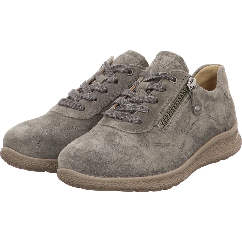 Hartjes Schnürschuh RAP grün