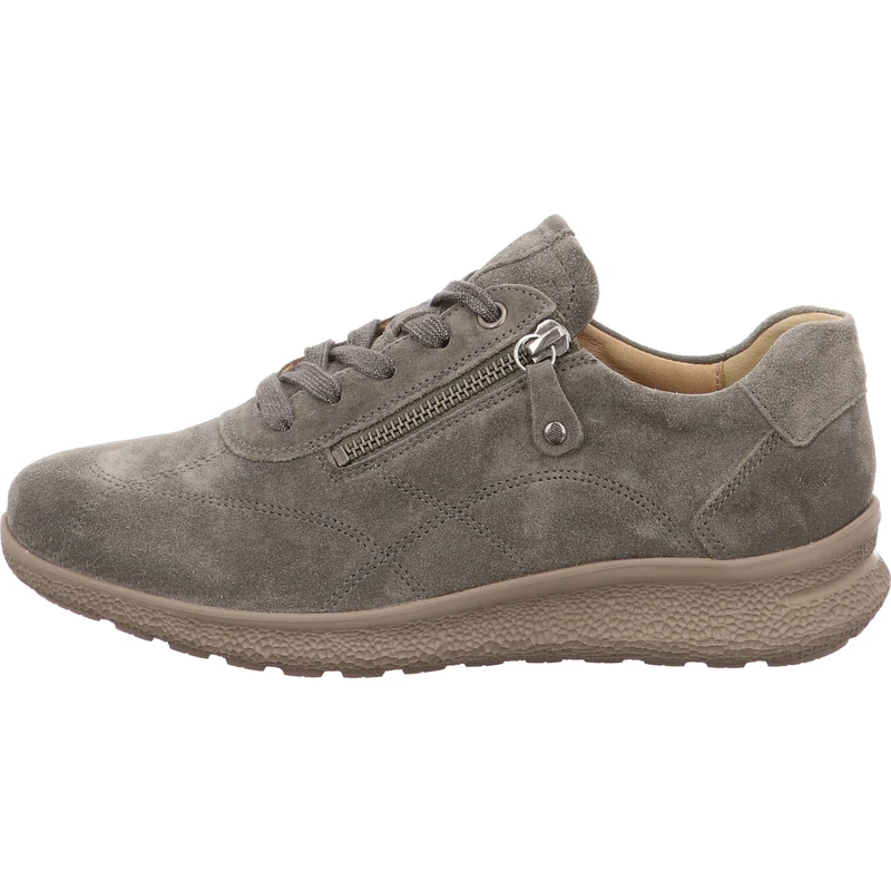 Hartjes Schnürschuh RAP grün