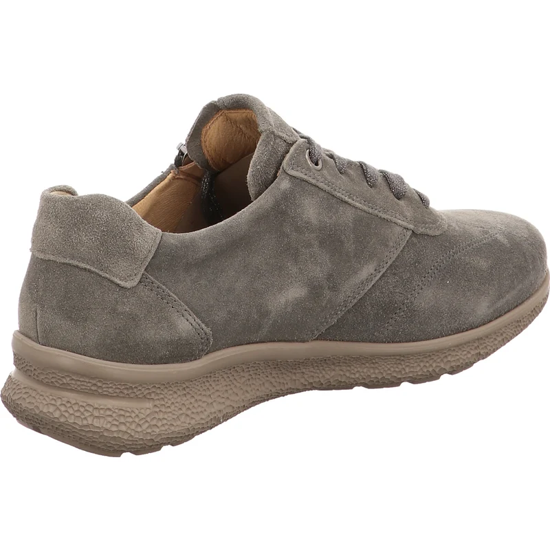 Hartjes Schnürschuh RAP grün