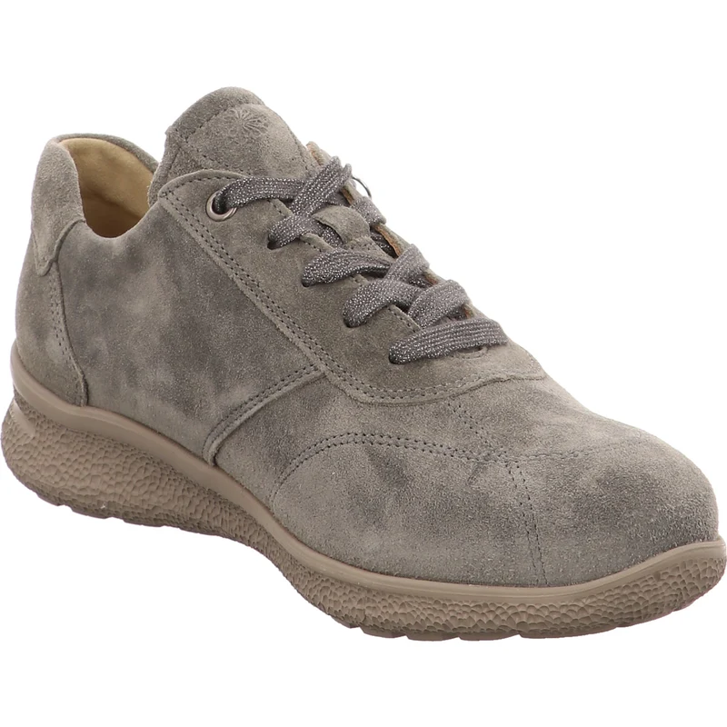 Hartjes Schnürschuh RAP grün