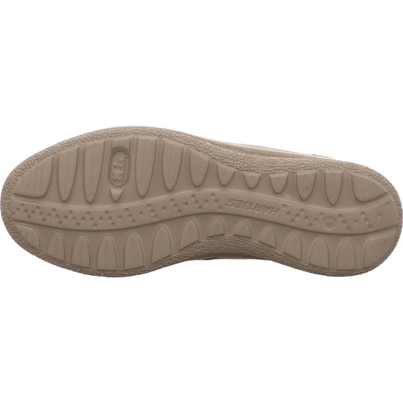Hartjes Schnürschuh RAP grün