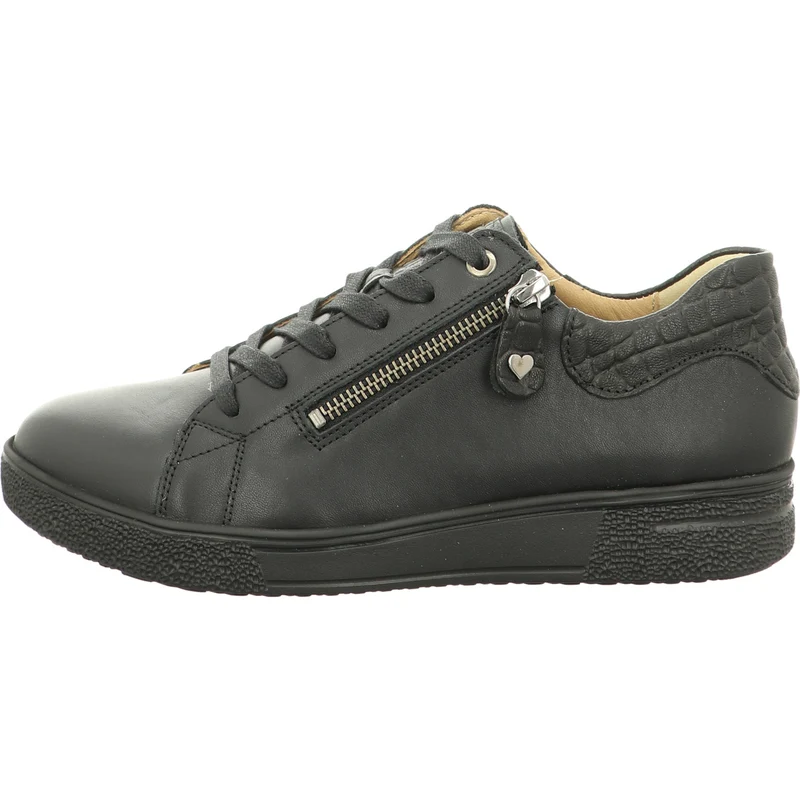 Hartjes Schnürschuh SOPHIE schwarz