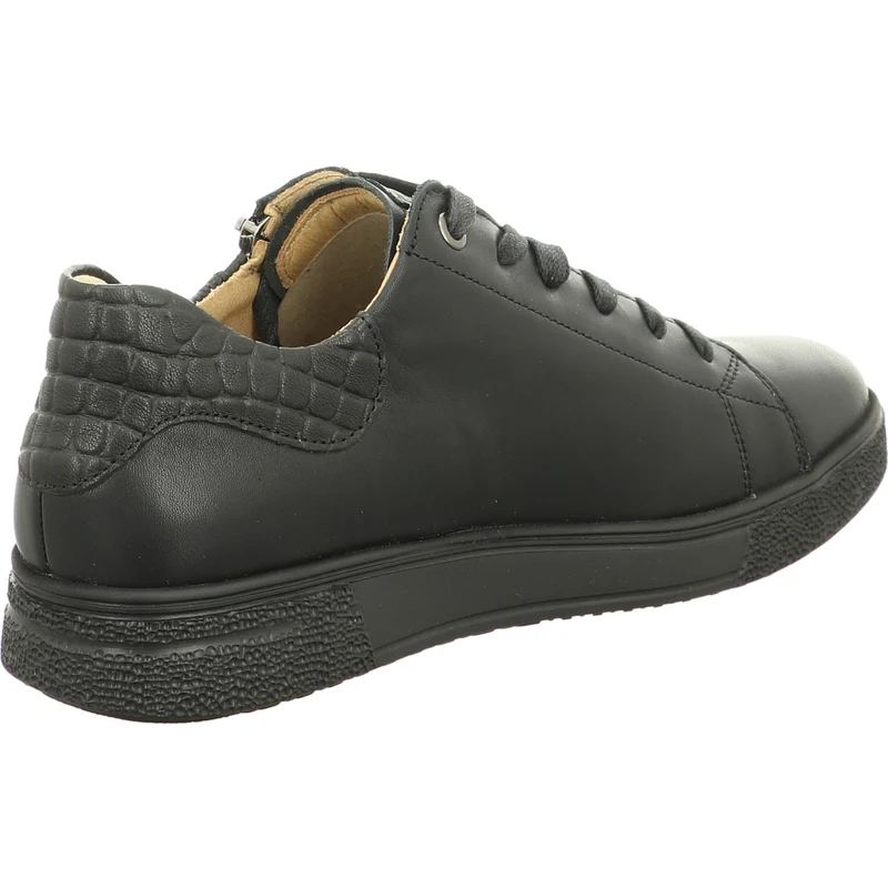Hartjes Schnürschuh SOPHIE schwarz
