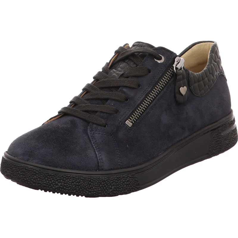 Hartjes Schnürschuh SOPHIE blau