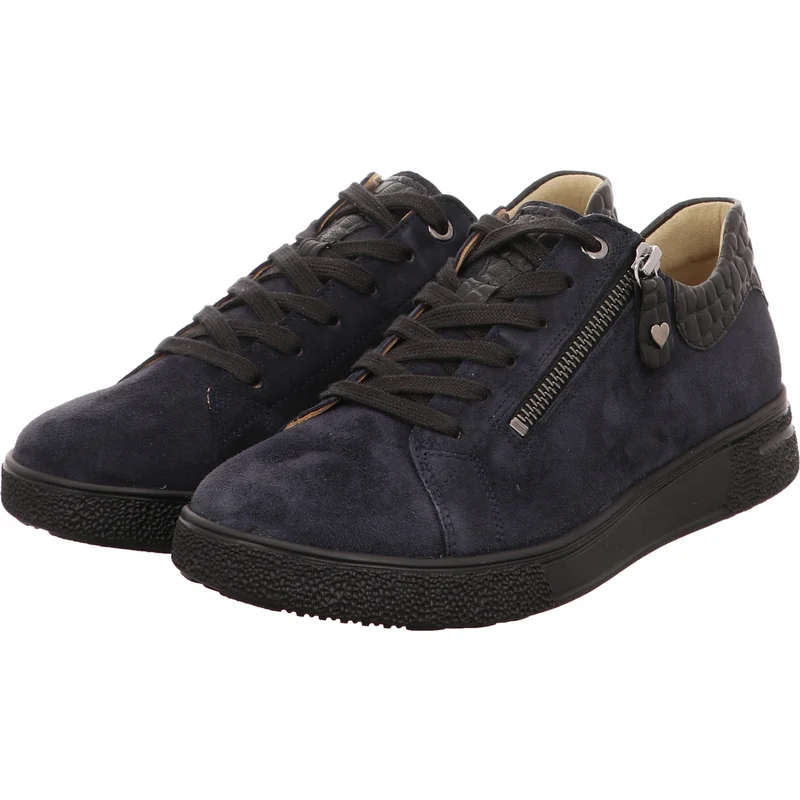 Hartjes Schnürschuh SOPHIE blau