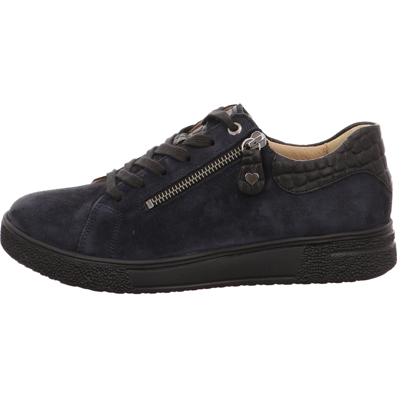 Hartjes Schnürschuh SOPHIE blau