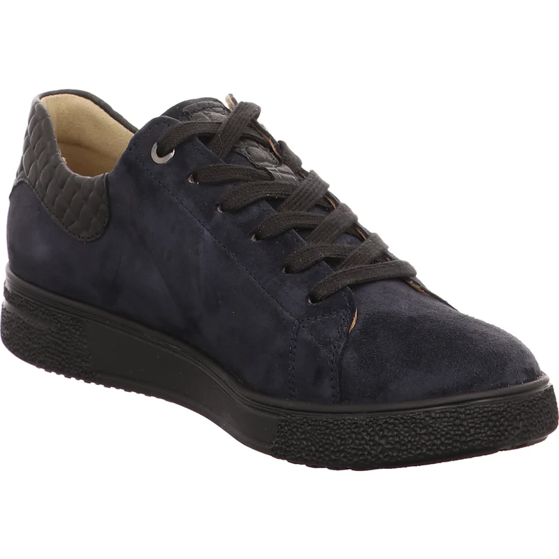 Hartjes Schnürschuh SOPHIE blau