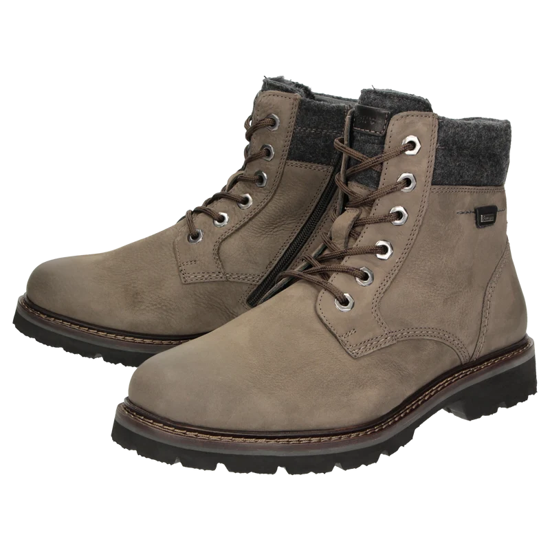 Adalr.-704-TEX-LF-H - taupe