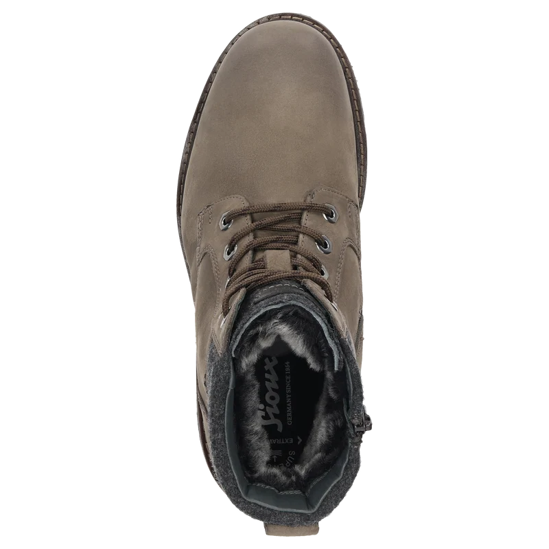 Adalr.-704-TEX-LF-H - taupe