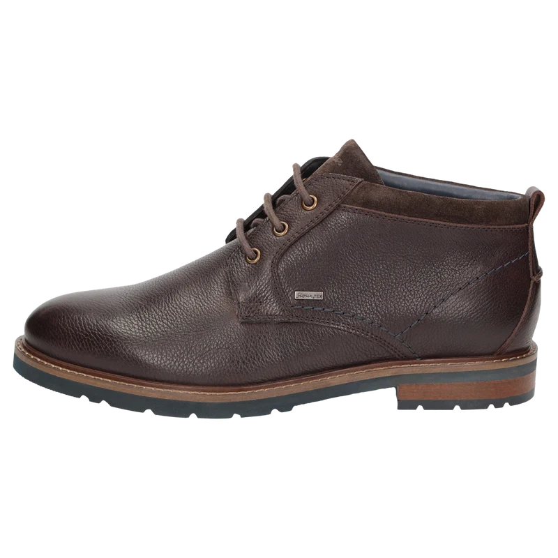 Rostolo-706-TEX - dunkelbraun