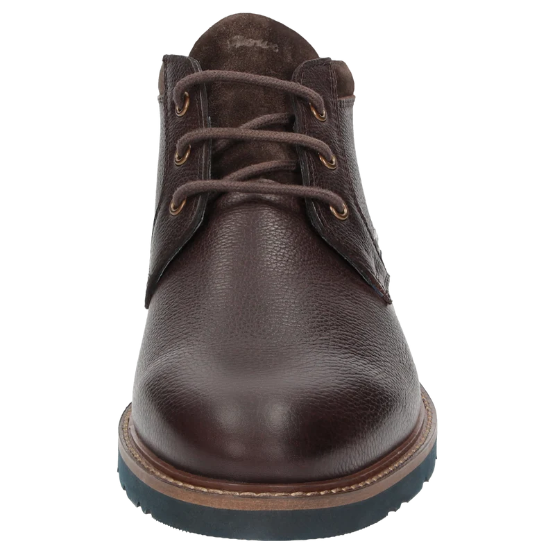 Rostolo-706-TEX - dunkelbraun