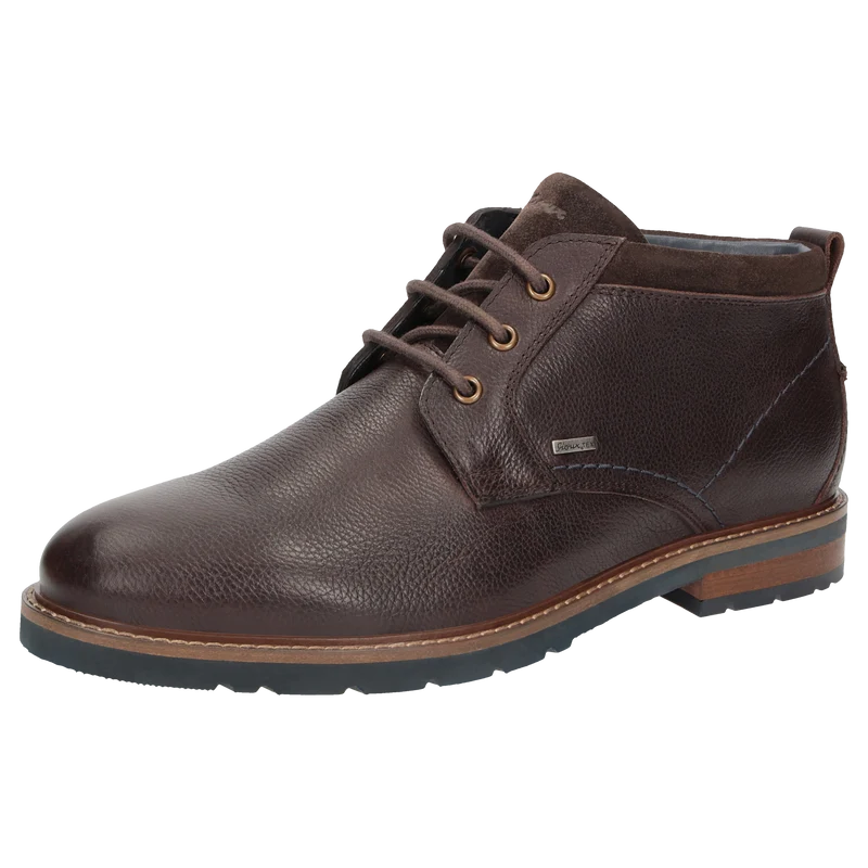 Rostolo-706-TEX - dunkelbraun