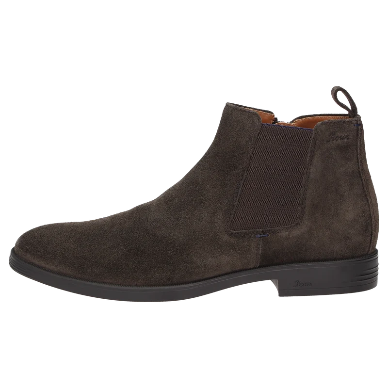 Foriolo-709-H - dunkelbraun