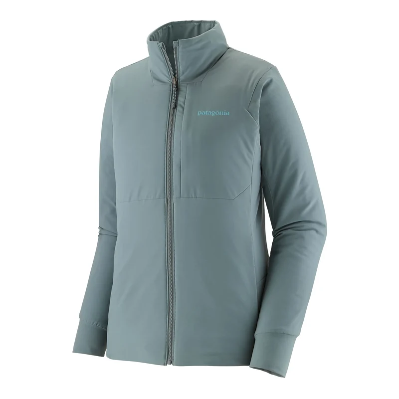 W's Nano-Air Light Jkt