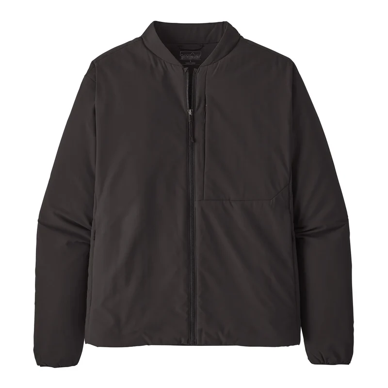 W's Nano-Air Bomber Jkt
