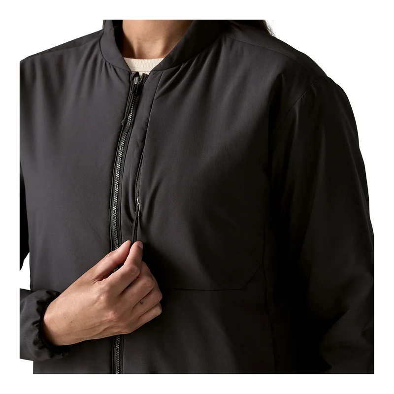 W's Nano-Air Bomber Jkt