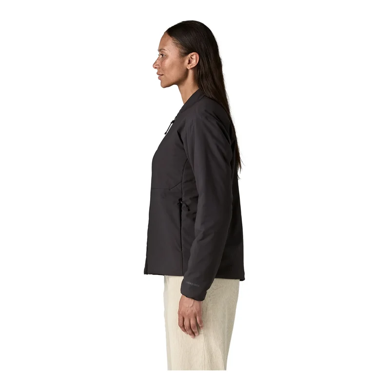 W's Nano-Air Bomber Jkt
