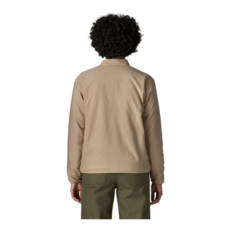 W's Nano-Air Bomber Jkt