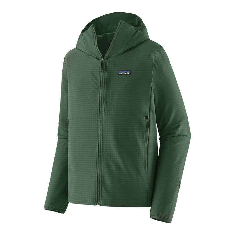M's R1 TechFace Hoody