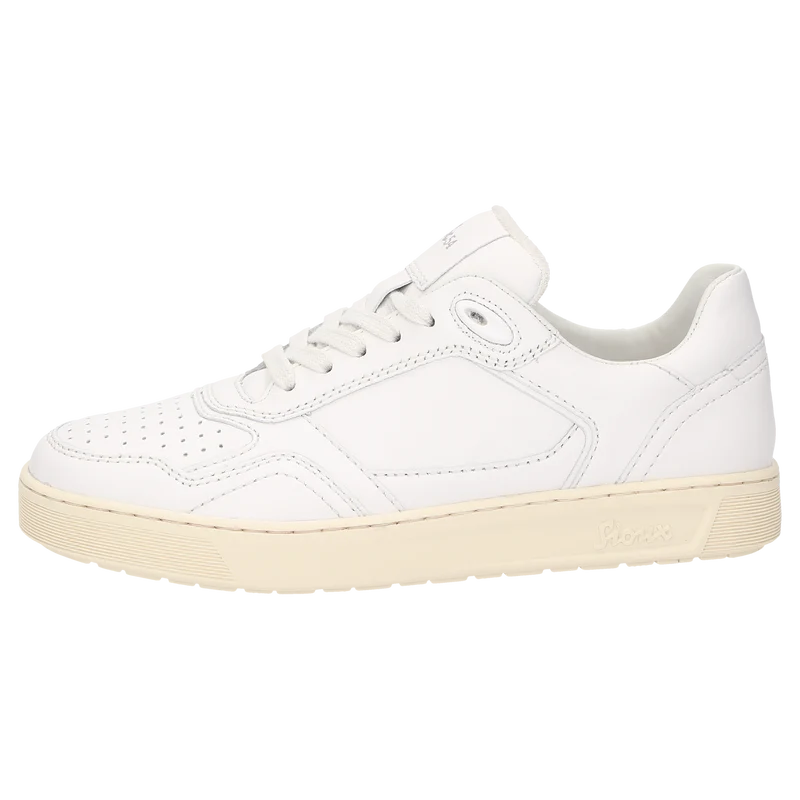 Maites sneaker 001 - weiß