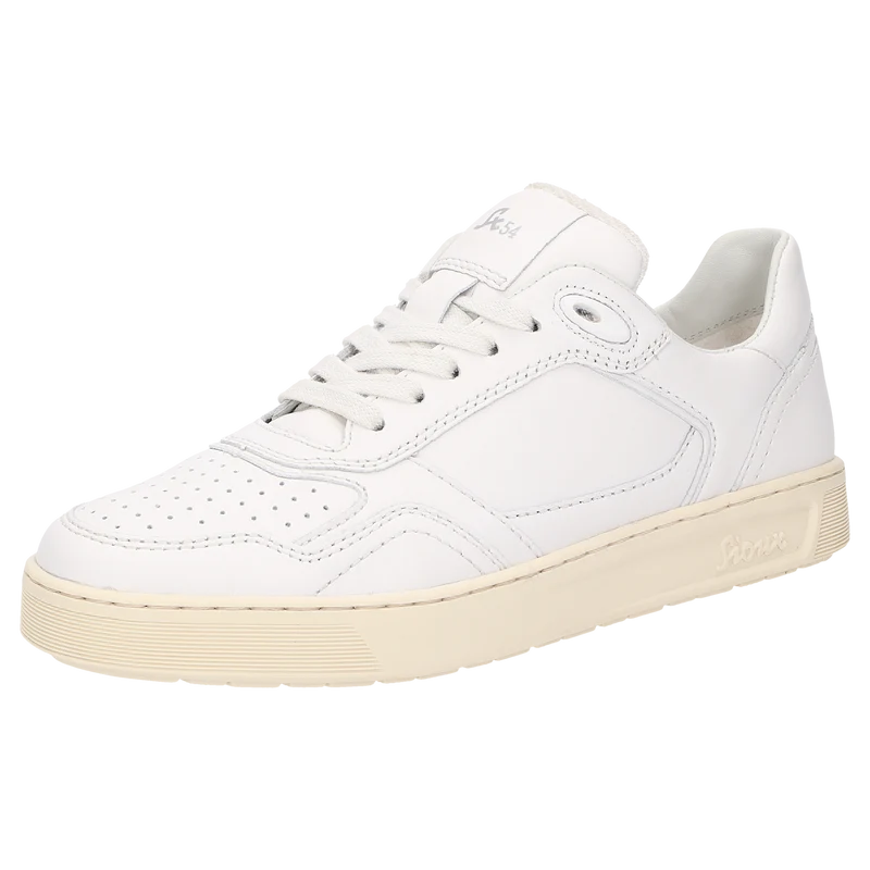 Maites sneaker 001 - weiß
