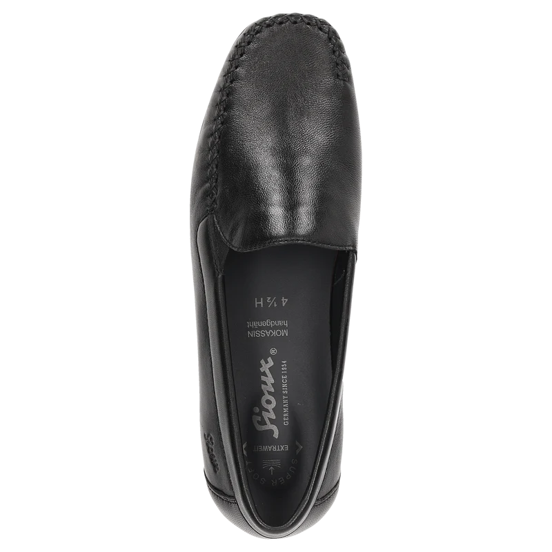 Cortizia-739-H - schwarz