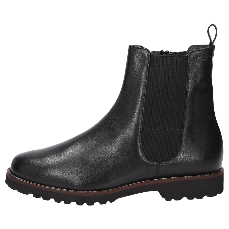 Meredith-750-H - schwarz