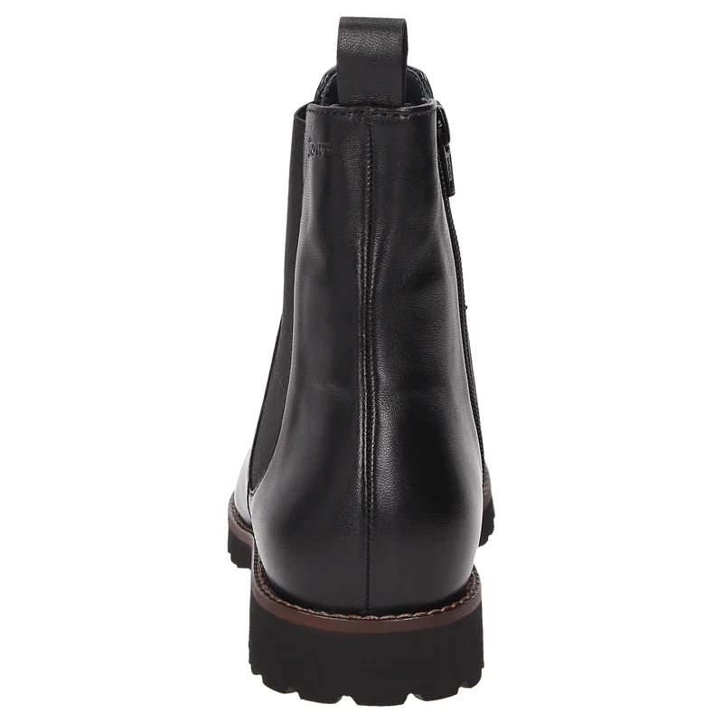 Meredith-750-H - schwarz