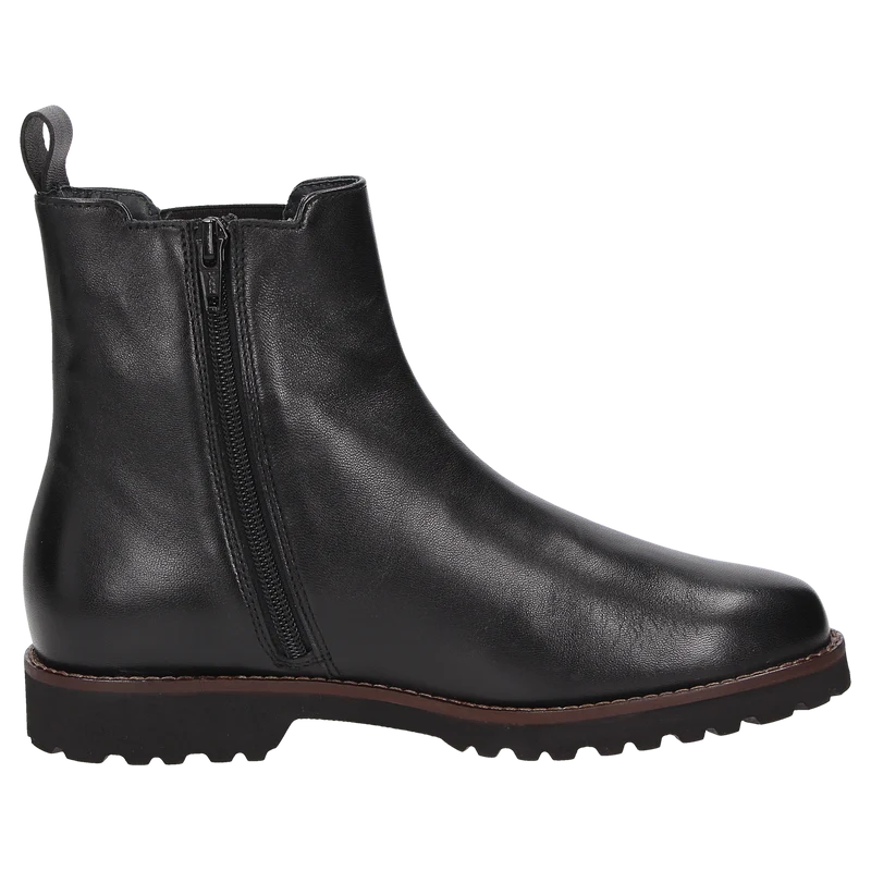 Meredith-750-H - schwarz