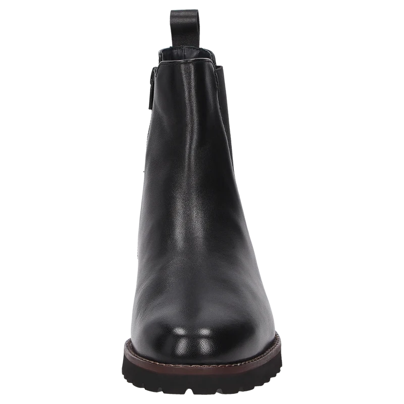 Meredith-750-H - schwarz