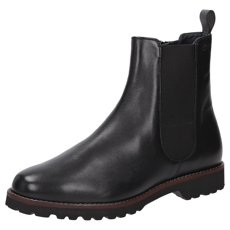 Meredith-750-H - schwarz