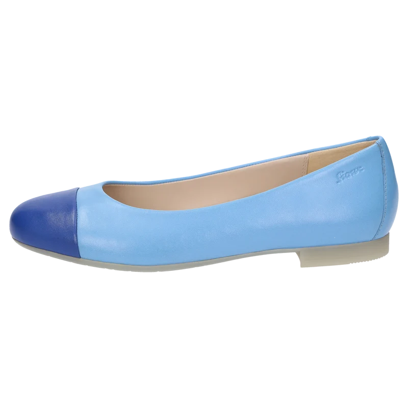 Villanelle-702 - blau