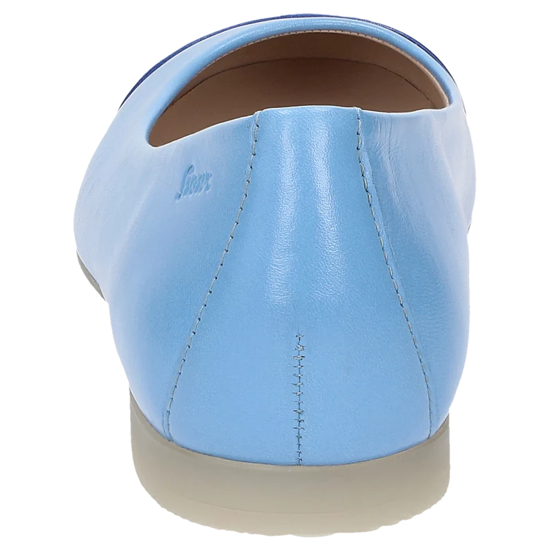Villanelle-702 - blau