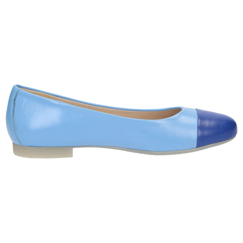Villanelle-702 - blau