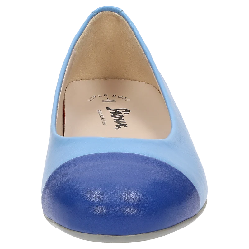 Villanelle-702 - blau