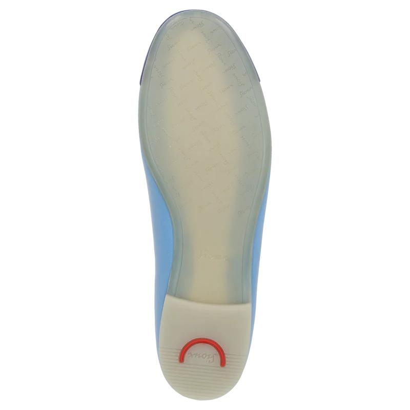 Villanelle-702 - blau