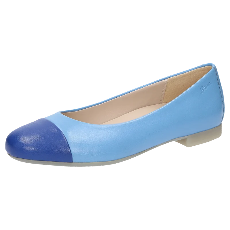 Villanelle-702 - blau