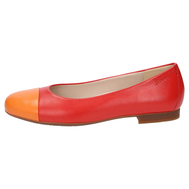 Villanelle-702 - rot