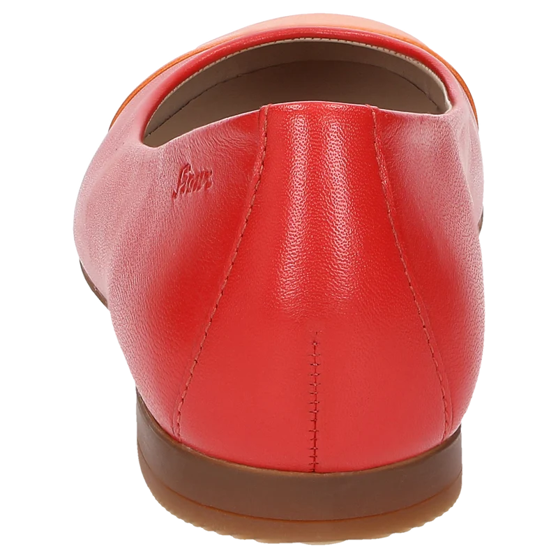 Villanelle-702 - rot