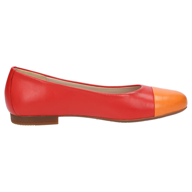 Villanelle-702 - rot
