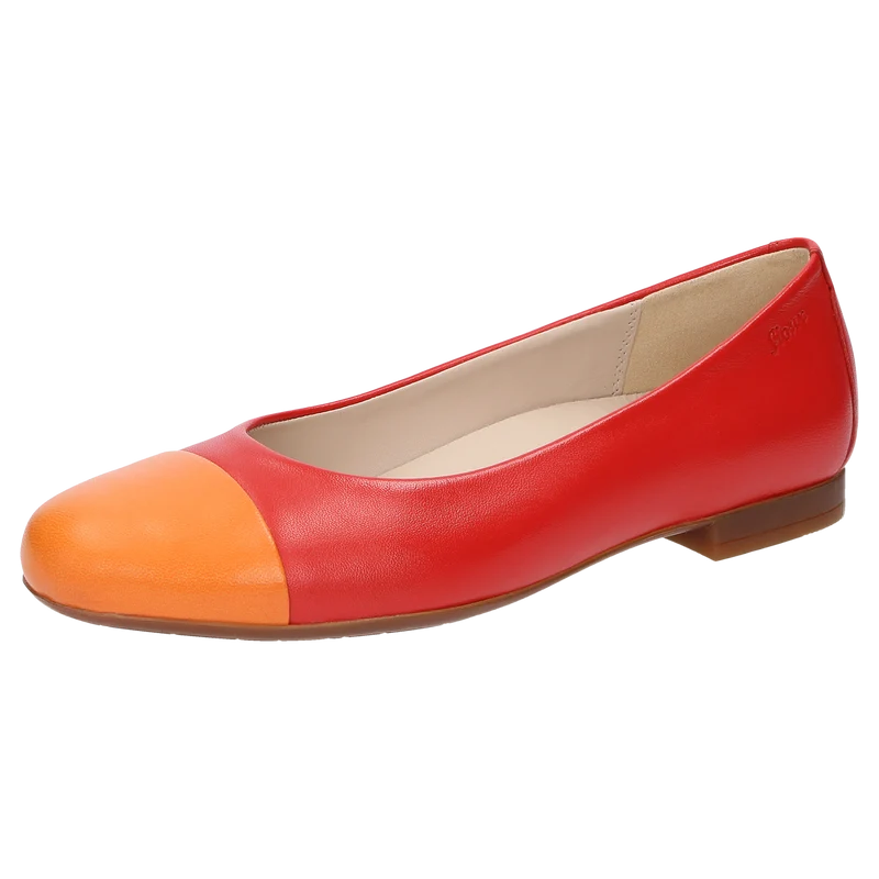 Villanelle-702 - rot