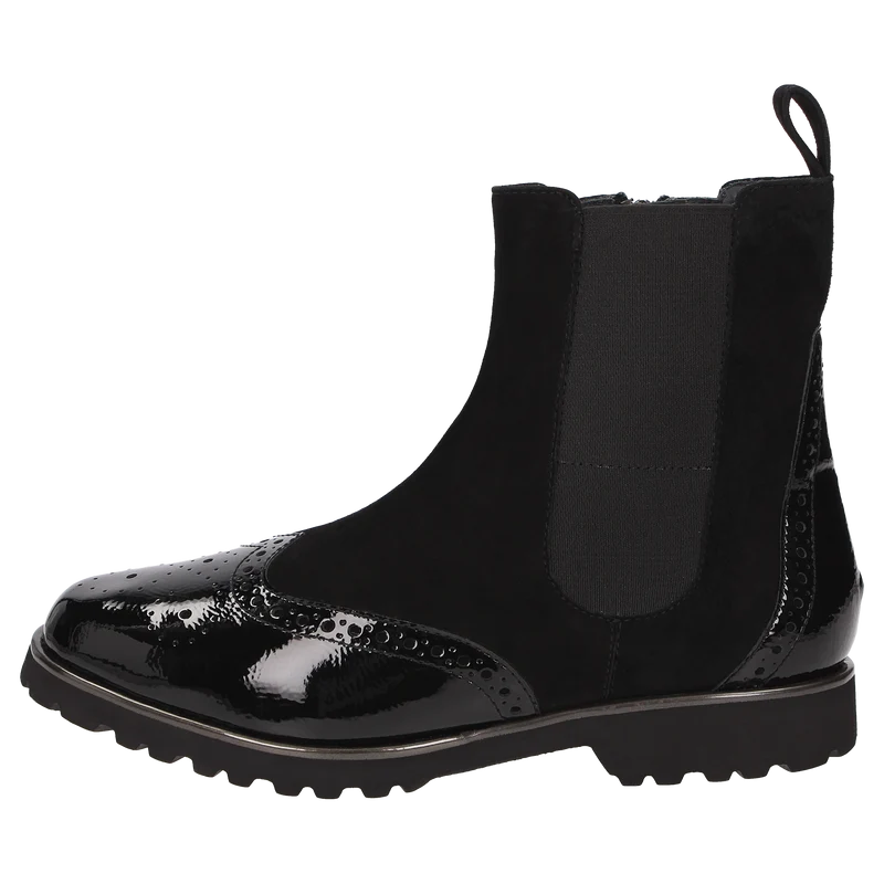Meredith-751-H - schwarz