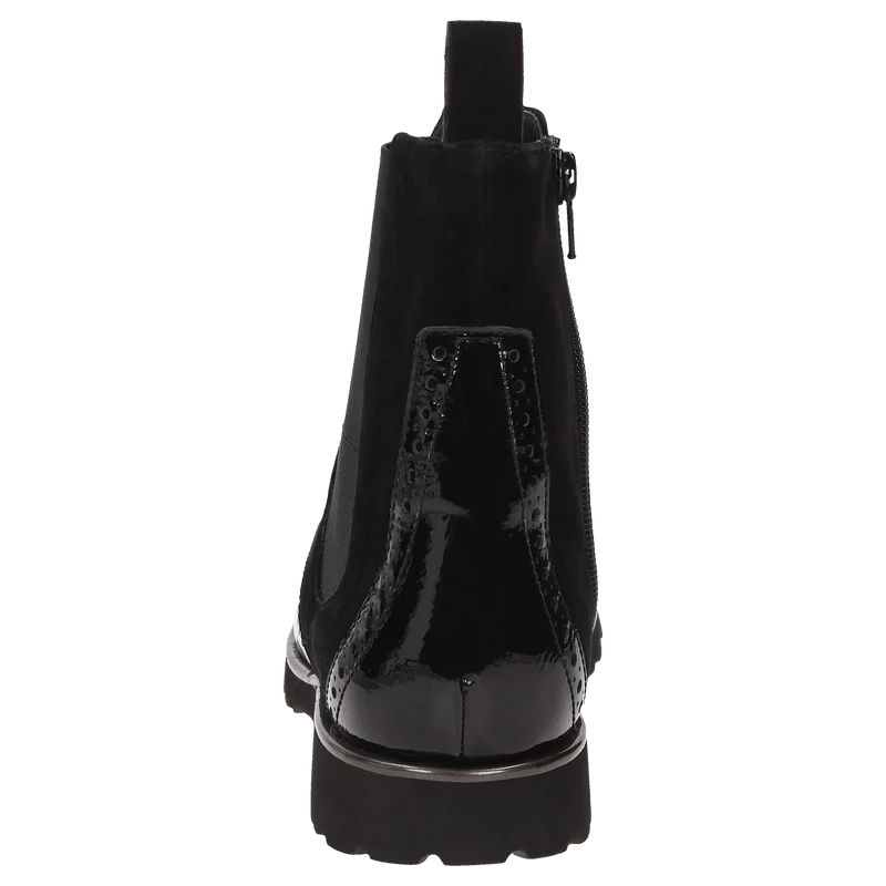 Meredith-751-H - schwarz