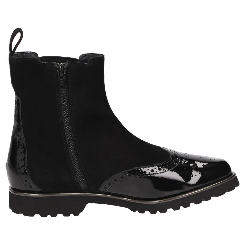 Meredith-751-H - schwarz