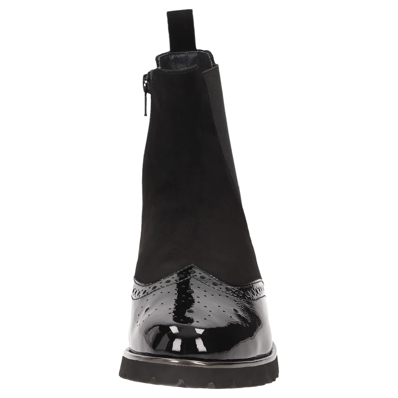 Meredith-751-H - schwarz