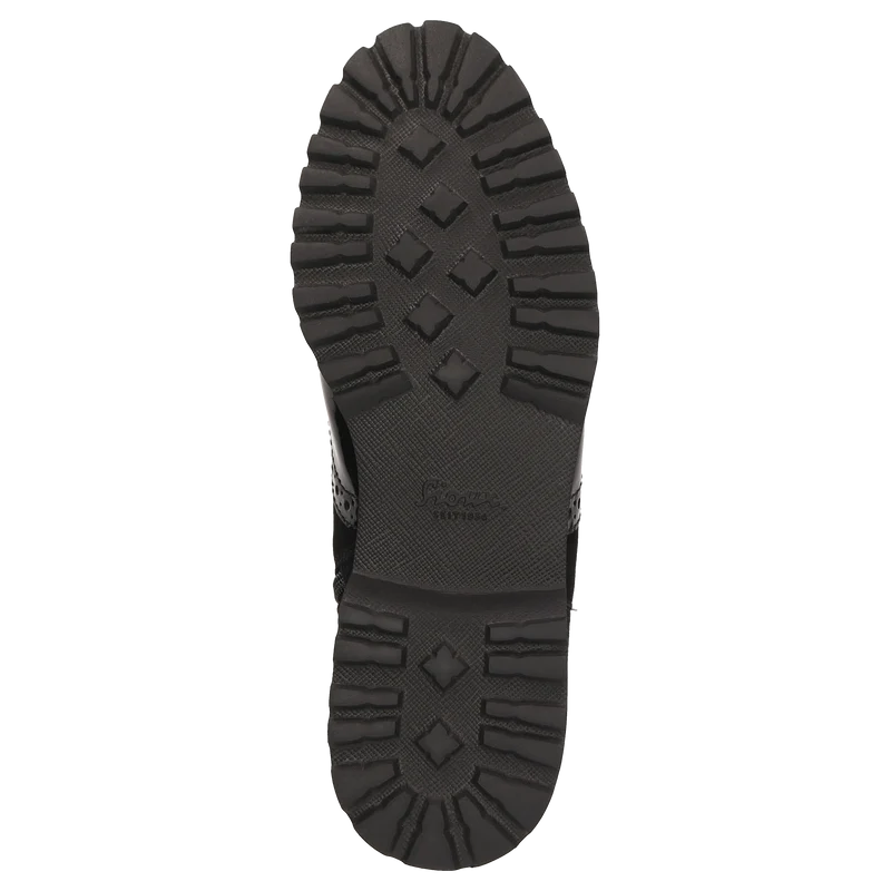 Meredith-751-H - schwarz