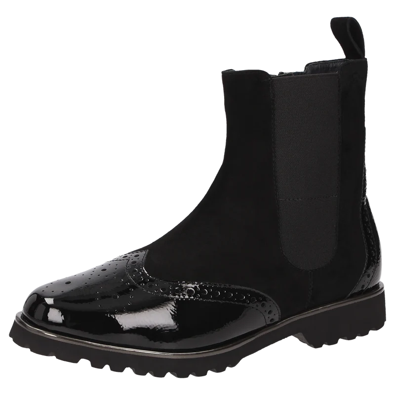 Meredith-751-H - schwarz