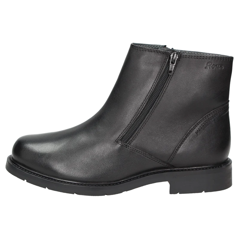 Magnus-LF-XXXL - schwarz